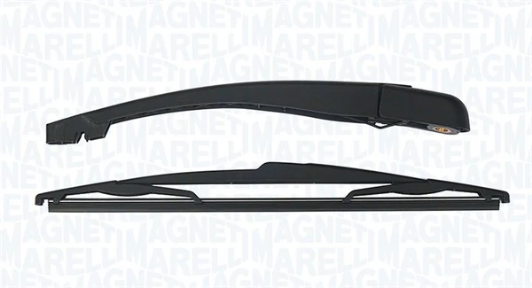 Wiper Arm Set, window cleaning